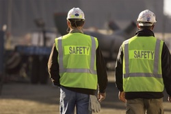 Safety personnel